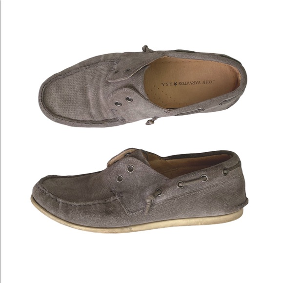 John Varvatos | Shoes | John Varvatos 